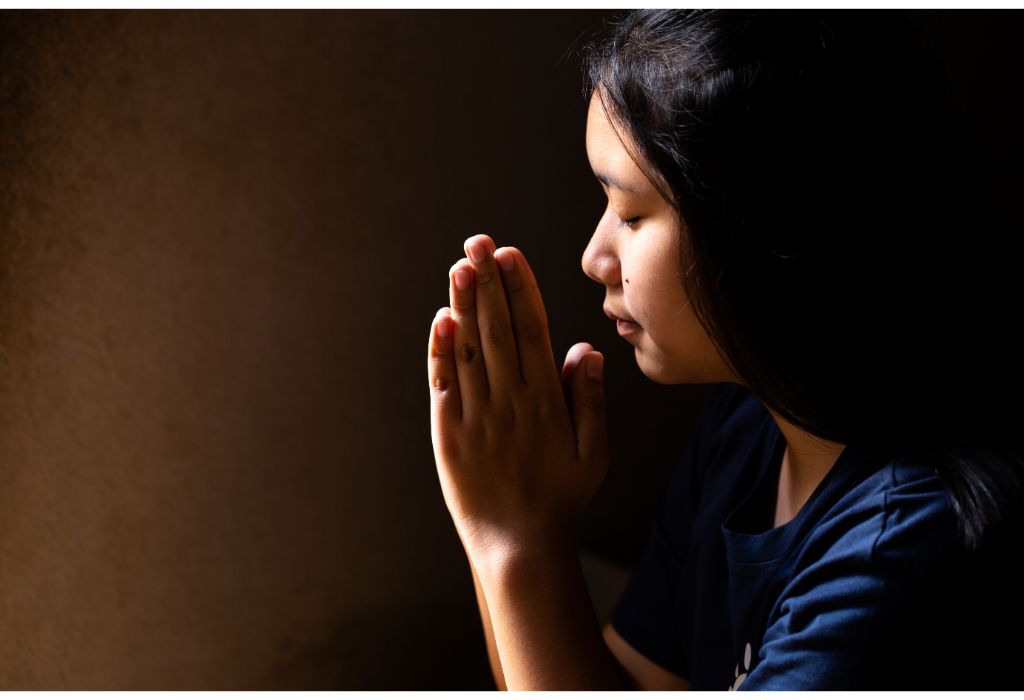 10 Short Prayers for Healing and Recovery