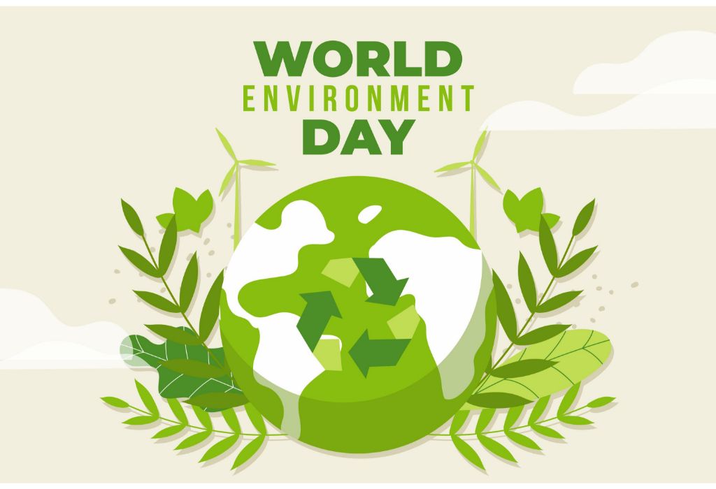 World Environment Day - Date, Significance, Quotes & Slogans