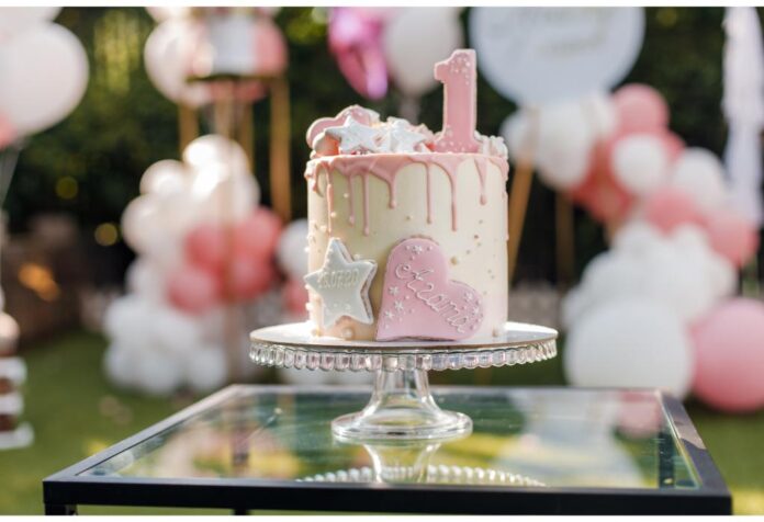 1st Birthday Wishes, Messages & Quotes for Daughter