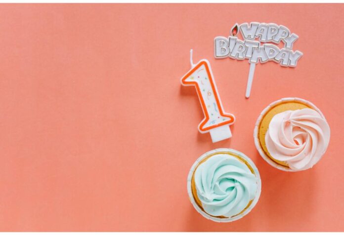 1st Birthday Wishes, Messages & Quotes for Nephew