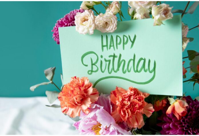1st Birthday Wishes, Messages & Quotes for Niece