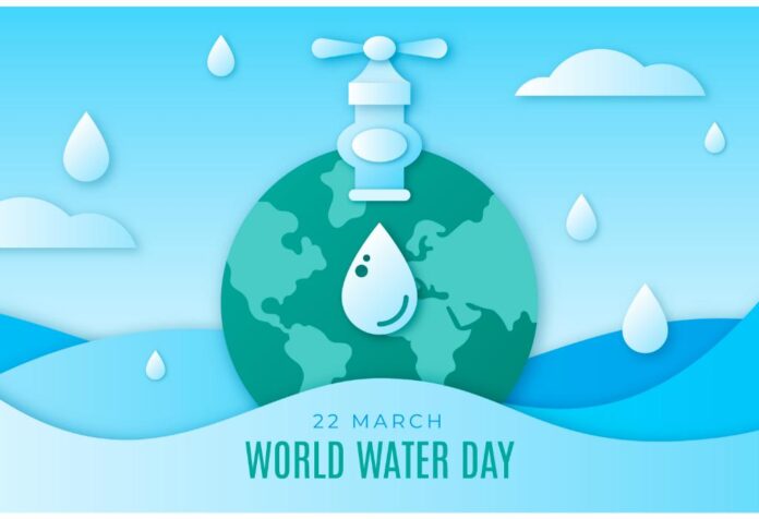 Best Slogans on Save Water