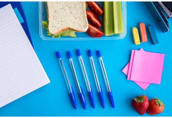 Cute & Inspirational Lunch Box Notes for Kids and Husband