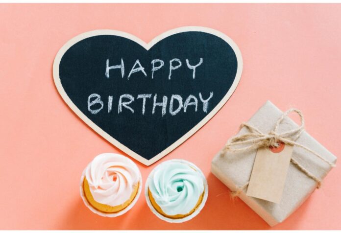 Heart Touching, Cute and Romantic Birthday Wishes for Boyfriend
