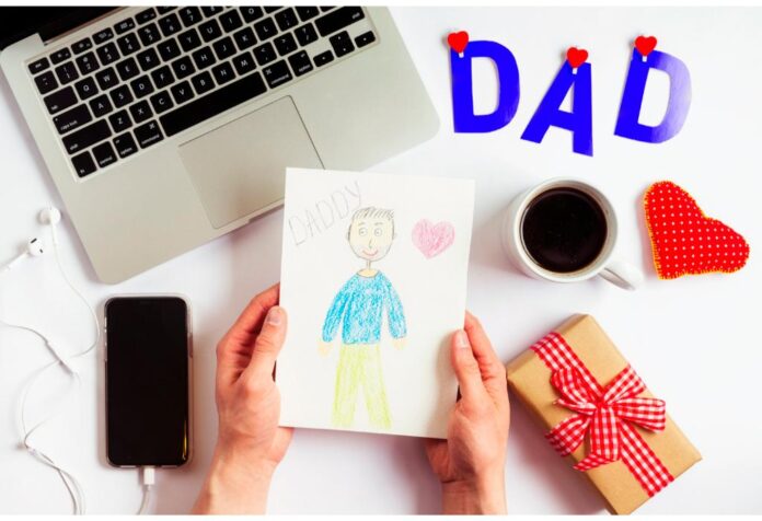 Heartwarming Birthday Messages for Dad from Daughter & Son