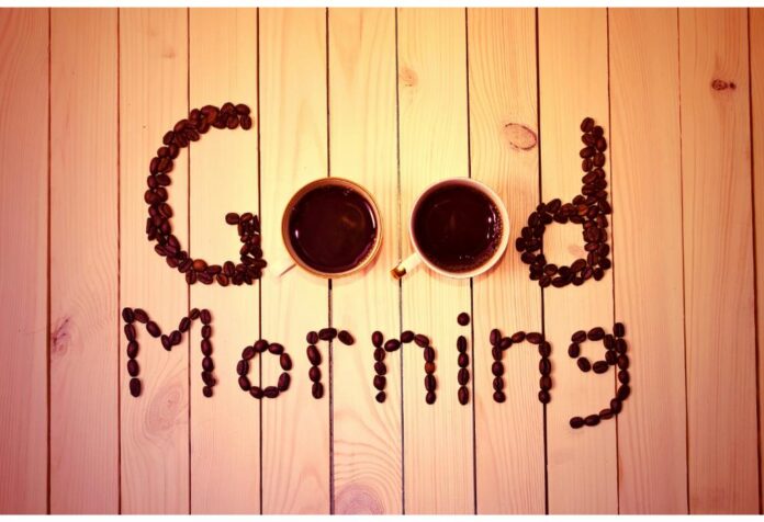 Unique and Positive Good Morning Wishes