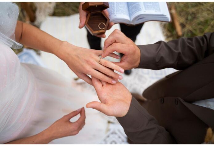 Best, Religious & Traditional Wedding Vows Hindu, Muslim, Christian, Jewish, and More