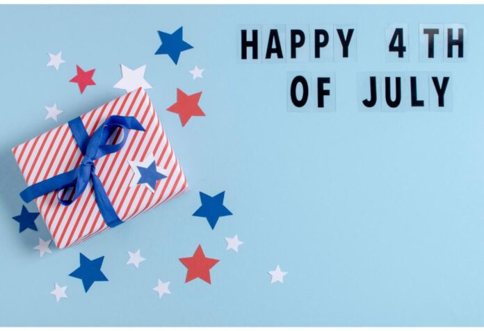 Best US 4th of July Gift Ideas for Everyone