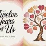 12th Anniversary Wishes, Messages and Quotes for Husband and Wife 12th Anniversary Wishes, Messages and Quotes for Husband and Wife